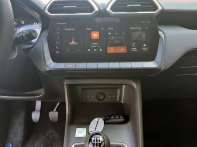 Mg ZS 1.5 Comfort (10)
