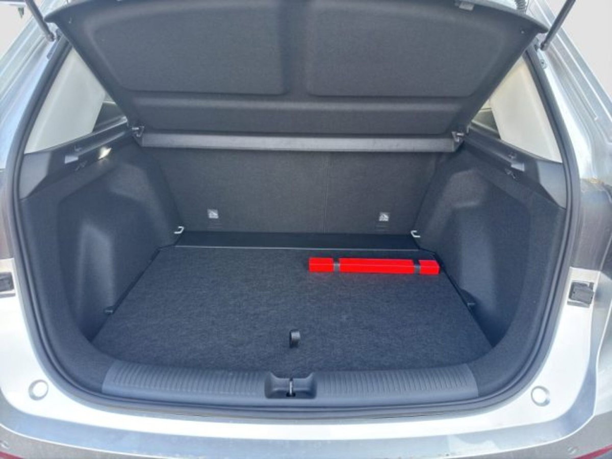 Mg ZS 1.5 Comfort (14)