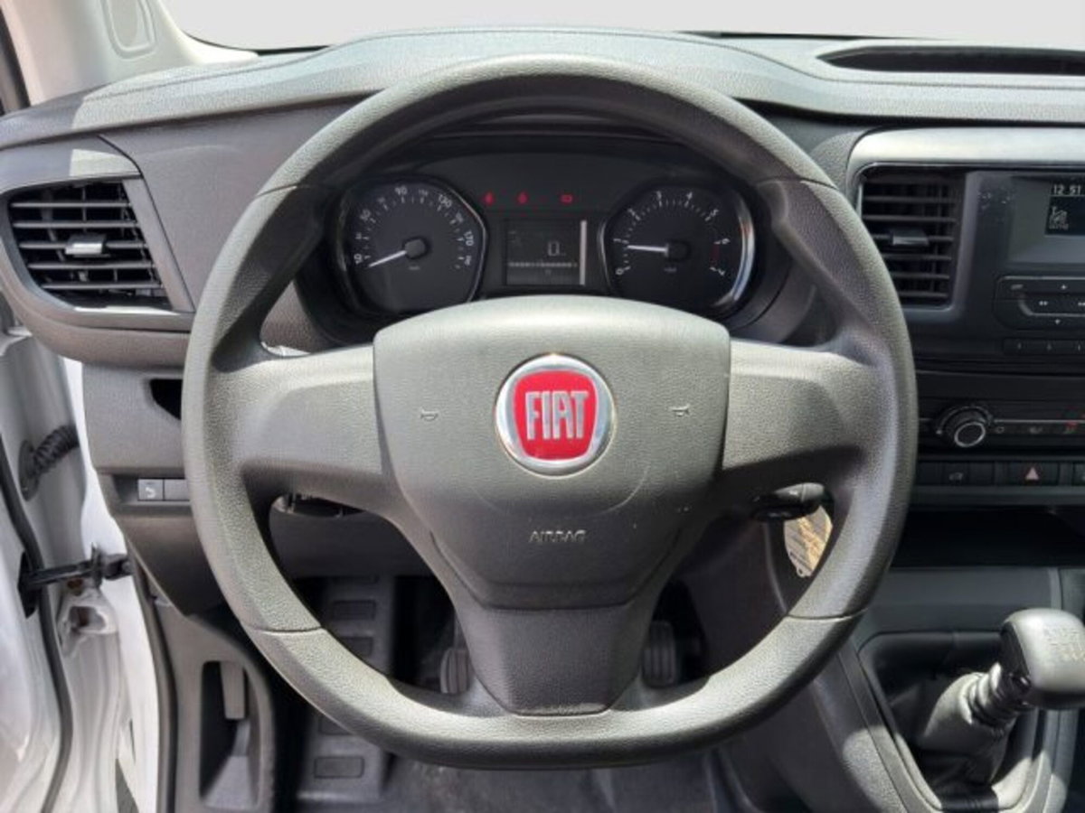 Fiat Scudo Furgone ce 1.5 bluehdi 120cv L3H1 (11)