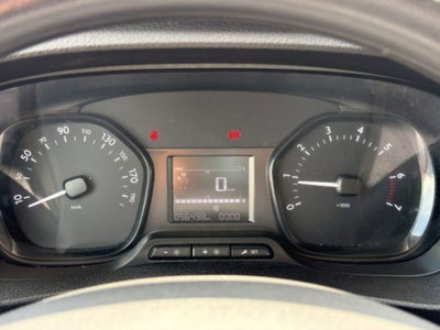 Fiat Scudo Furgone ce 1.5 bluehdi 120cv L3H1 (13)