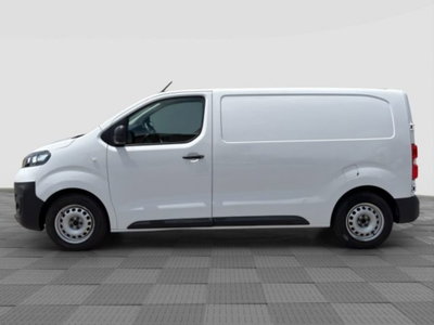 Fiat Scudo Furgone ce 1.5 bluehdi 120cv L3H1 (2)
