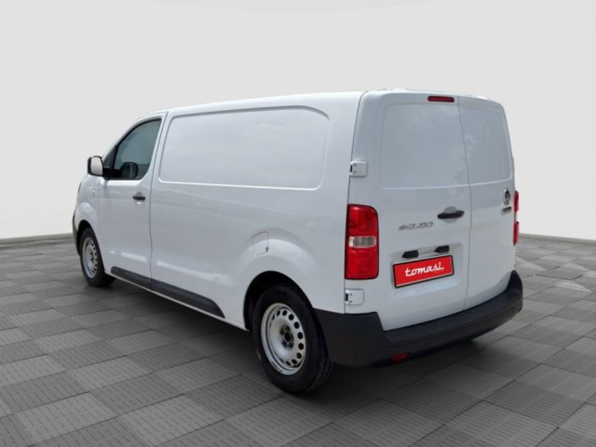 Fiat Scudo Furgone ce 1.5 bluehdi 120cv L3H1 (3)