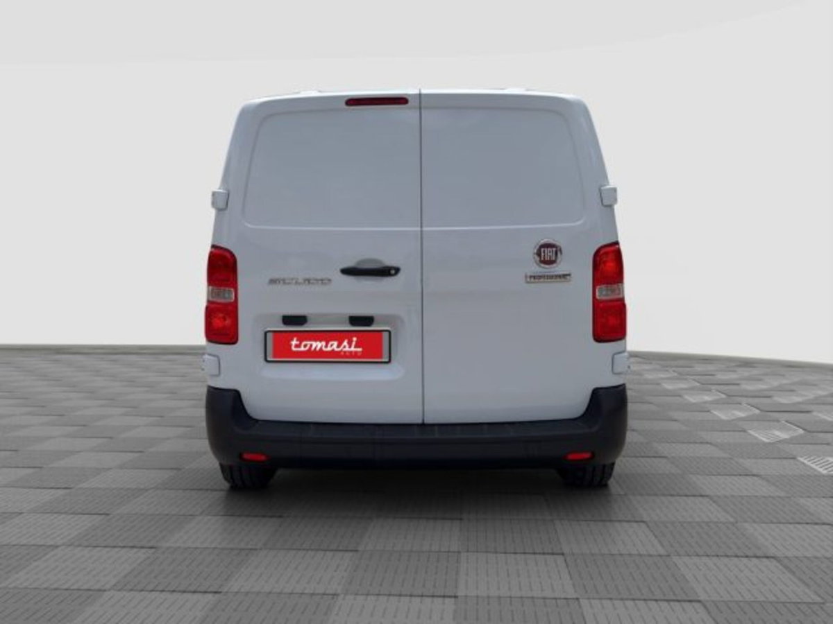 Fiat Scudo Furgone ce 1.5 bluehdi 120cv L3H1 (4)
