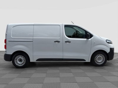 Fiat Scudo Furgone ce 1.5 bluehdi 120cv L3H1 (6)