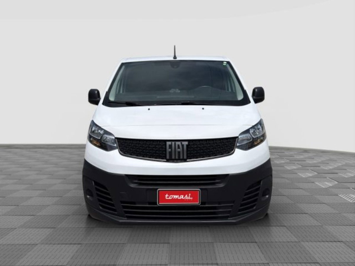 Fiat Scudo Furgone ce 1.5 bluehdi 120cv L3H1 (8)