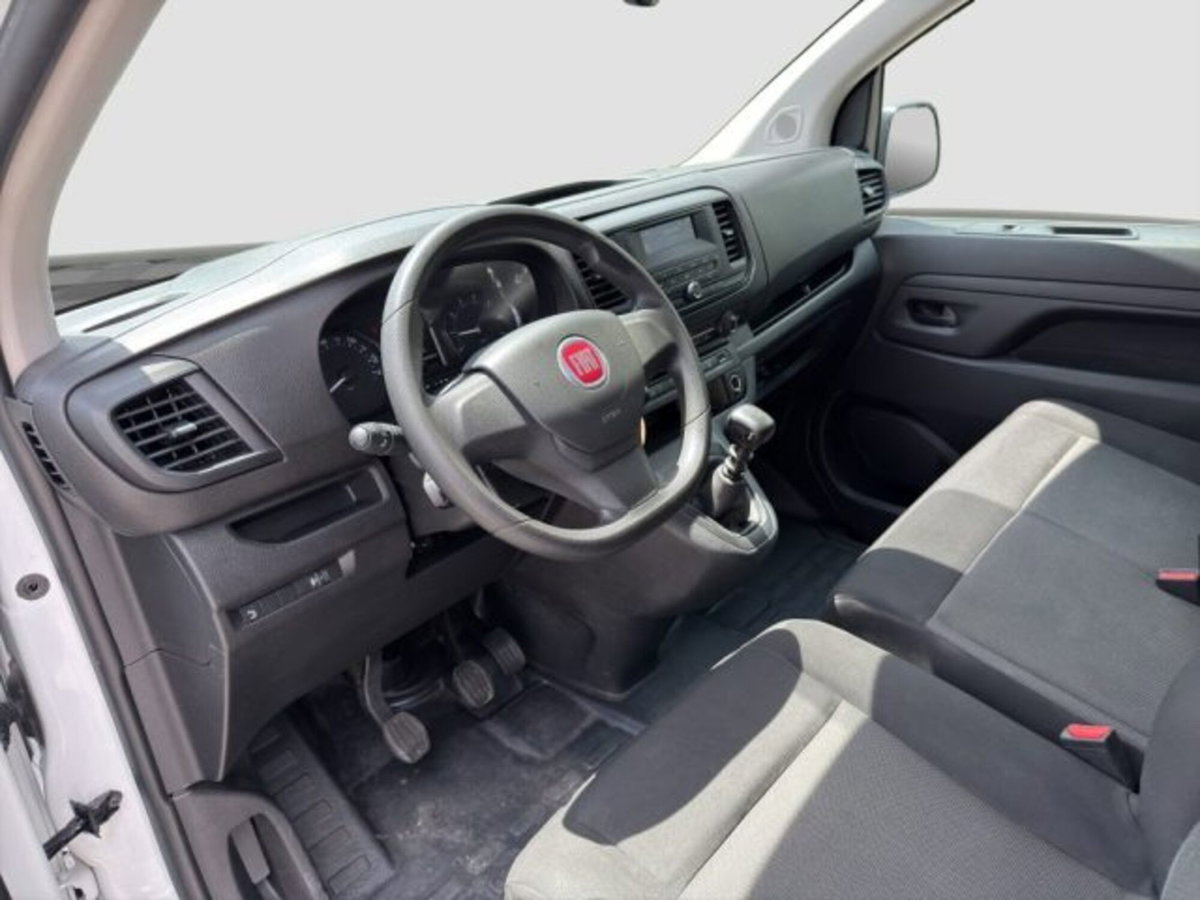 Fiat Scudo Furgone ce 1.5 bluehdi 120cv L3H1 (9)