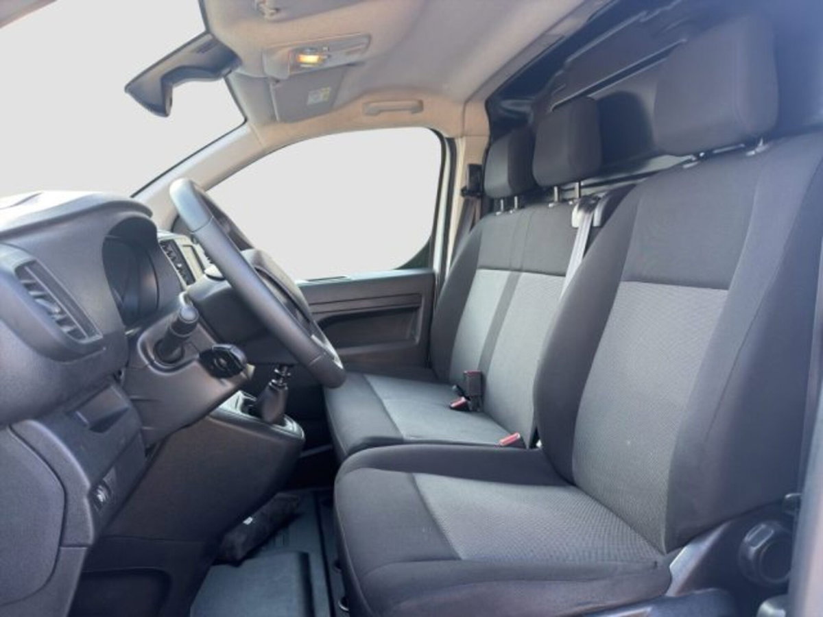Fiat Scudo Furgone ce 1.5 bluehdi 120cv L3H1 (2)