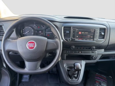 Fiat Scudo Furgone ce 1.5 bluehdi 120cv L3H1 (3)