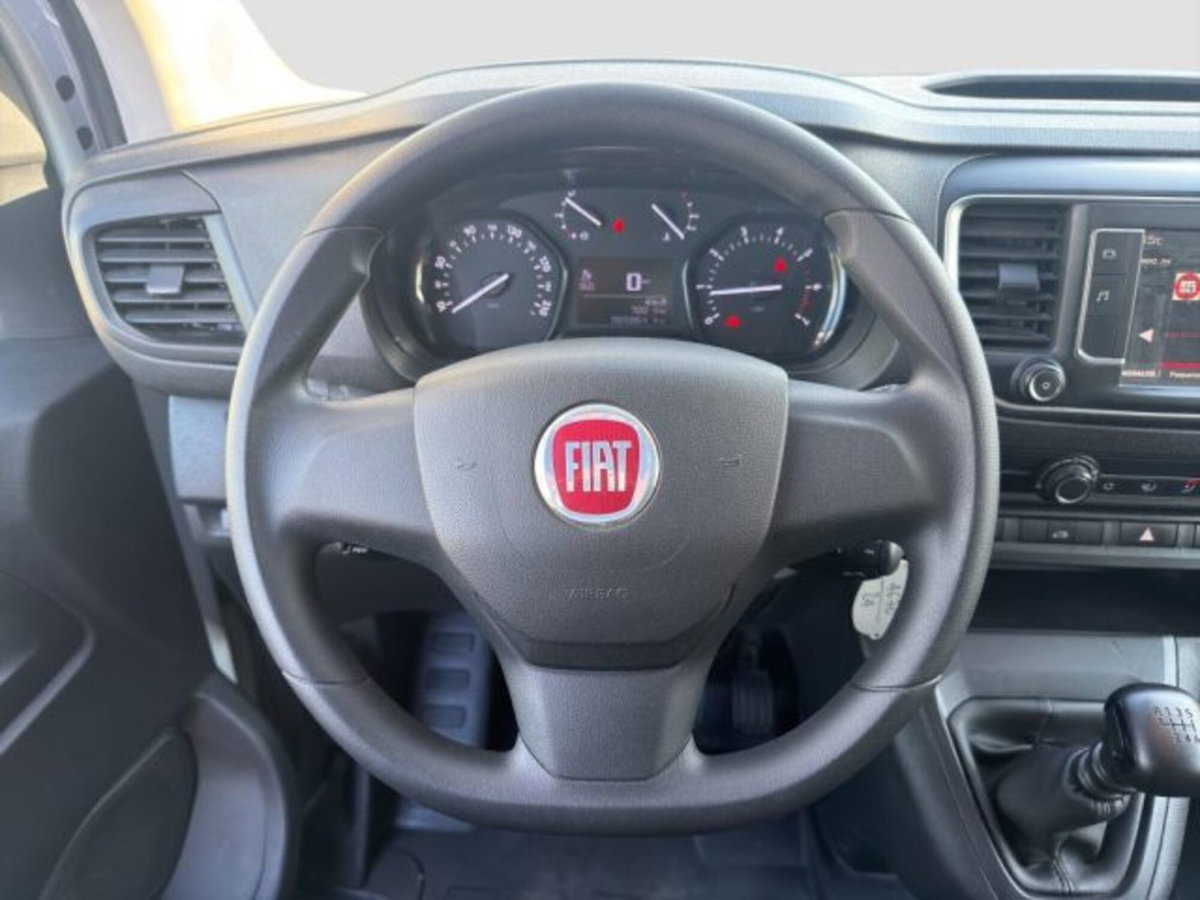 Fiat Scudo Furgone ce 1.5 bluehdi 120cv L3H1 (4)