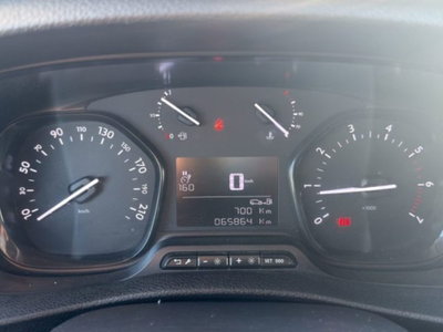 Fiat Scudo Furgone ce 1.5 bluehdi 120cv L3H1 (6)