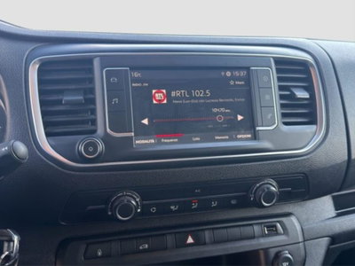 Fiat Scudo Furgone ce 1.5 bluehdi 120cv L3H1 (8)