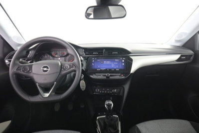 Opel Corsa 1.2 (4)