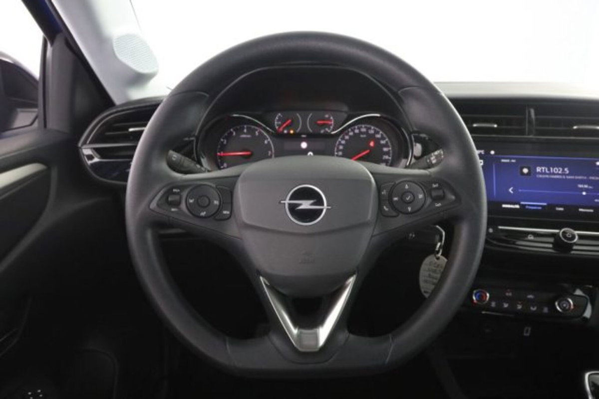 Opel Corsa 1.2 (5)