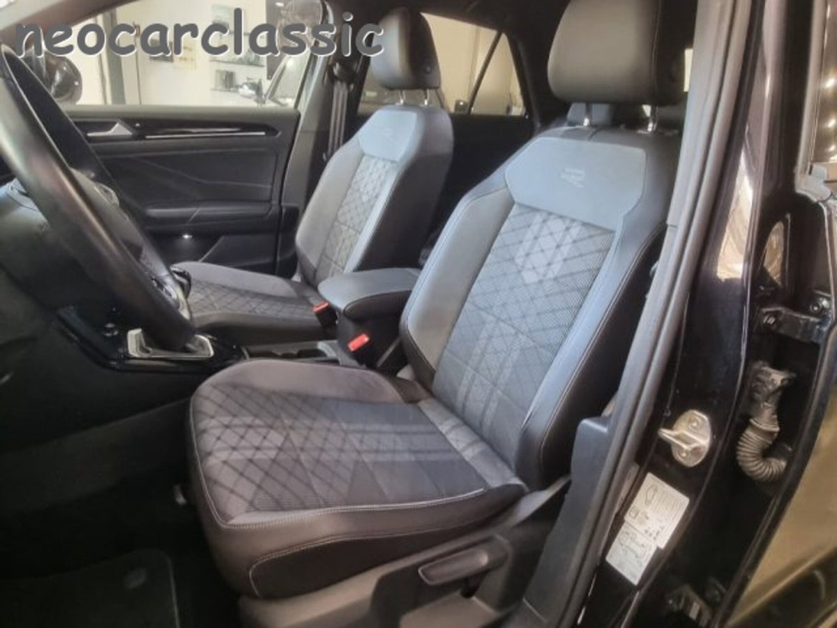 Volkswagen T-Roc 2.0 tdi R-Line 115cv (11)