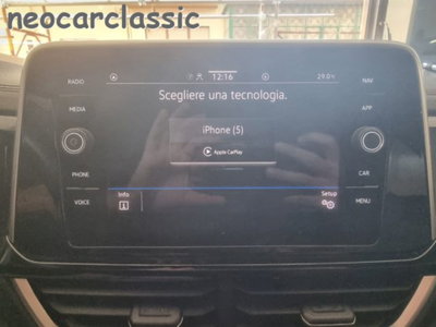 Volkswagen T-Roc 2.0 tdi R-Line 115cv (9)