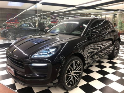 Porsche Macan 2.0 265cv pdk usata