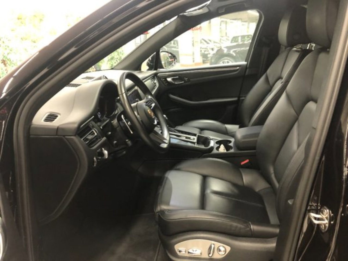 Porsche Macan 2.0 265cv pdk (13)