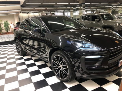 Porsche Macan 2.0 265cv pdk (2)