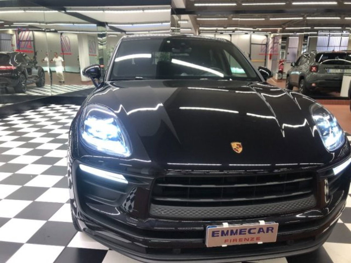 Porsche Macan 2.0 265cv pdk (3)