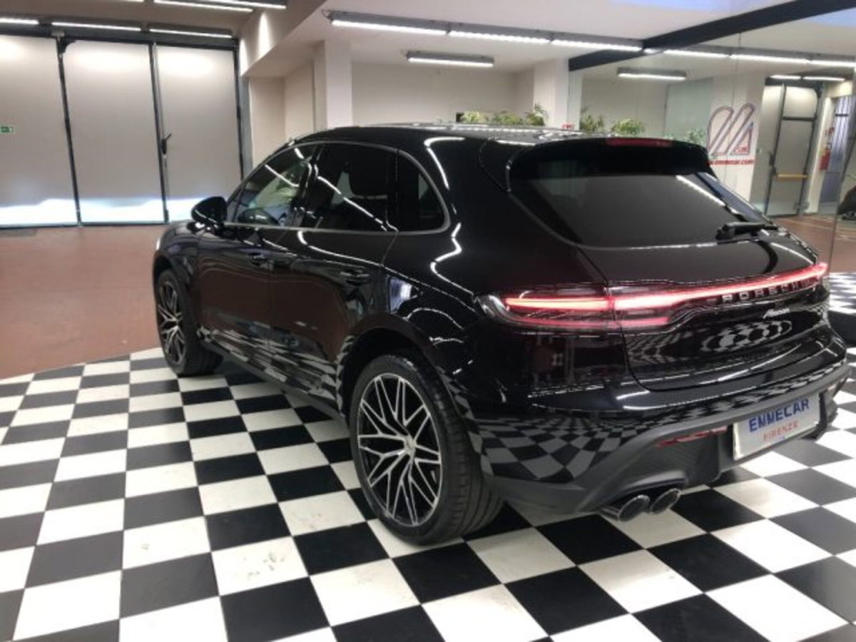 Porsche Macan 2.0 265cv pdk (4)