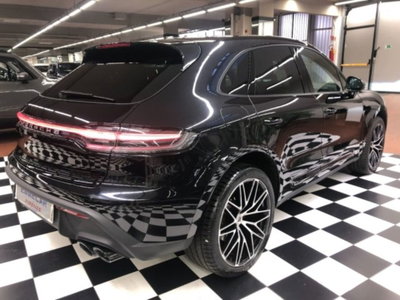 Porsche Macan 2.0 265cv pdk (5)