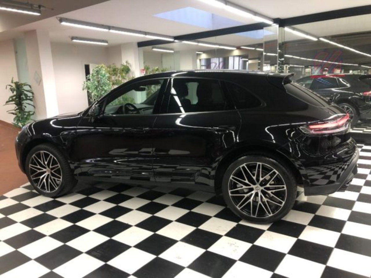 Porsche Macan 2.0 265cv pdk (7)