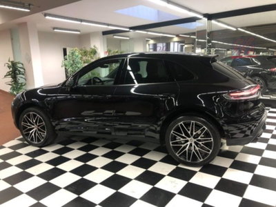 Porsche Macan 2.0 265cv pdk (7)