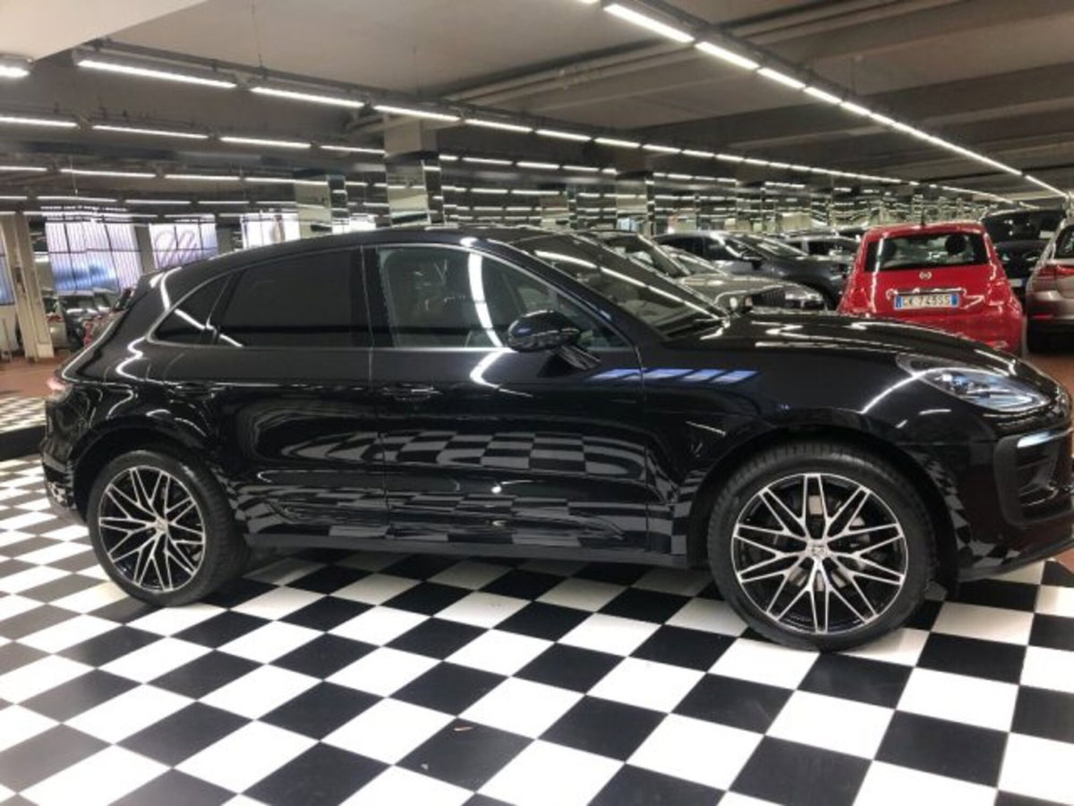 Porsche Macan 2.0 265cv pdk (8)