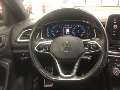 Volkswagen T-Roc 2.0 tdi R-Line 4motion 150cv dsg (10)