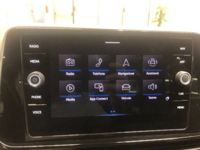 Volkswagen T-Roc 2.0 tdi R-Line 4motion 150cv dsg (14)