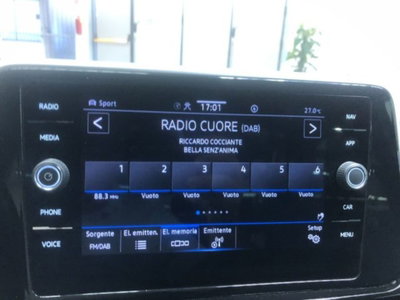 Volkswagen T-Roc 2.0 tdi R-Line 4motion 150cv dsg (15)