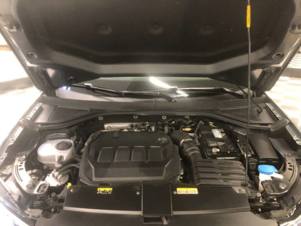 Volkswagen T-Roc 2.0 tdi R-Line 4motion 150cv dsg (19)