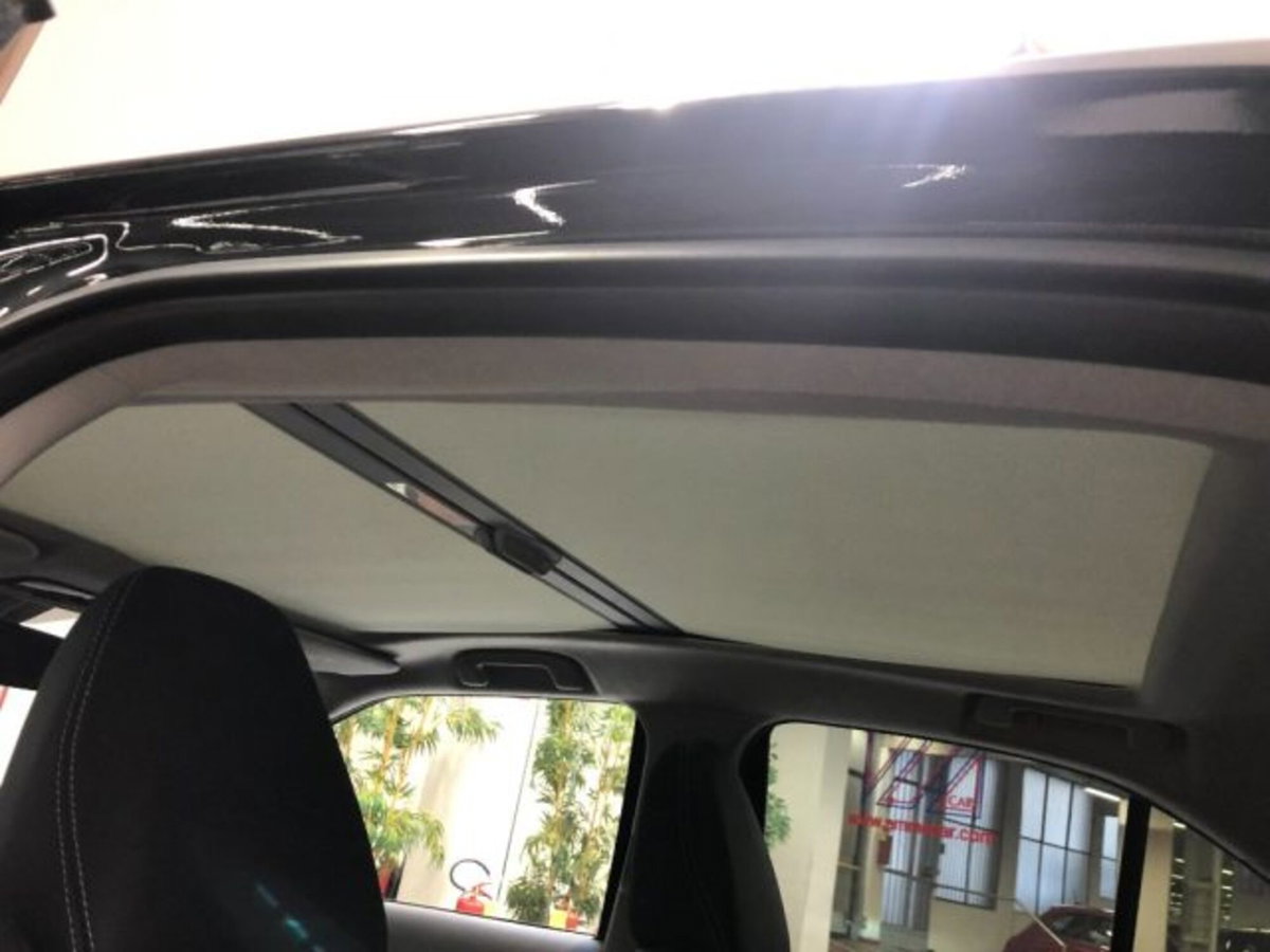 Toyota Yaris Cross 1.5 Hybrid 5p. E-CVT AWD-i Lounge (10)