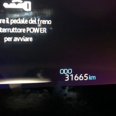 Toyota Yaris Cross 1.5 Hybrid 5p. E-CVT AWD-i Lounge (14)
