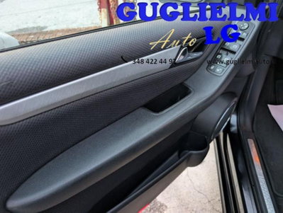 Mercedes-Benz Classe A 160 BlueEFFICIENCY Avantgarde (14)