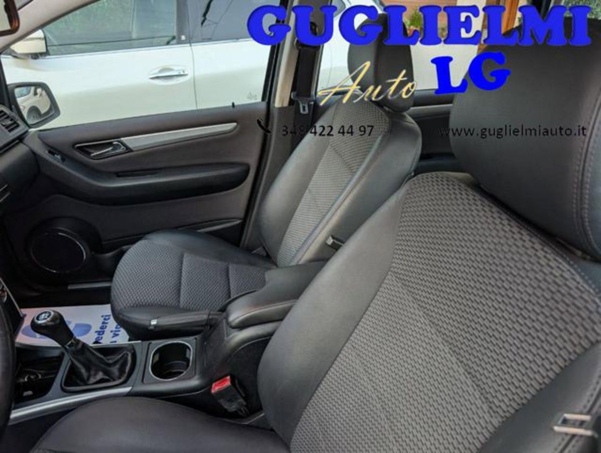 Mercedes-Benz Classe A 160 BlueEFFICIENCY Avantgarde (13)