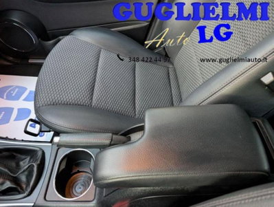 Mercedes-Benz Classe A 160 BlueEFFICIENCY Avantgarde (16)