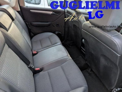 Mercedes-Benz Classe A 160 BlueEFFICIENCY Avantgarde (20)
