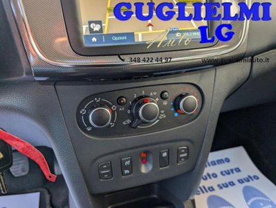 Dacia Sandero Stepway 0.9 TCe Turbo GPL 90 CV S&S Comfort (12)