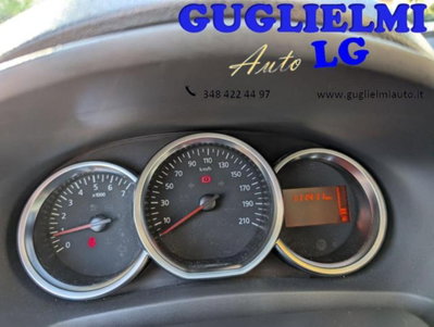 Dacia Sandero Stepway 0.9 TCe Turbo GPL 90 CV S&S Comfort (13)