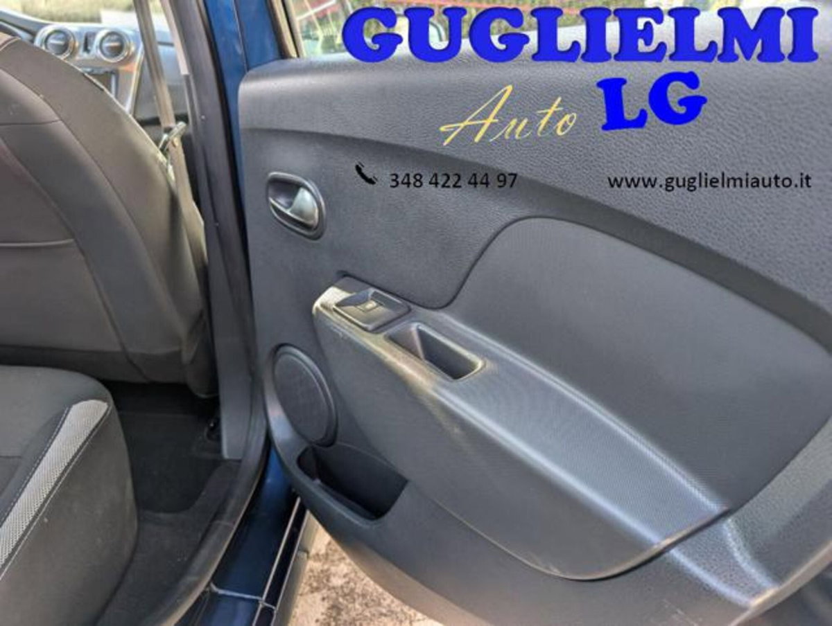 Dacia Sandero Stepway 0.9 TCe Turbo GPL 90 CV S&S Comfort (17)