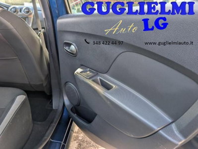 Dacia Sandero Stepway 0.9 TCe Turbo GPL 90 CV S&S Comfort (17)