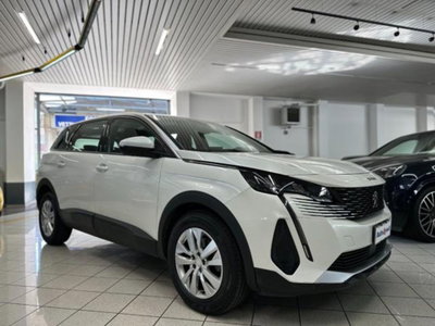 Peugeot 5008 BlueHDi 130 S&S EAT8 Active Business usata