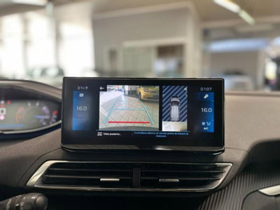 Peugeot 5008 BlueHDi 130 S&S EAT8 Active Business (13)