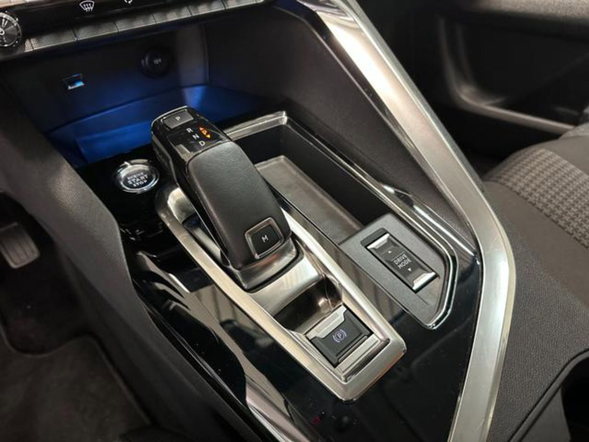 Peugeot 5008 BlueHDi 130 S&S EAT8 Active Business (14)