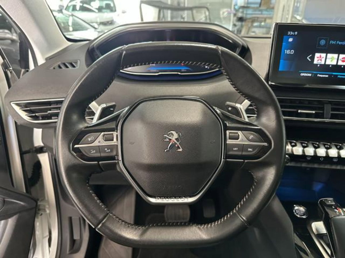 Peugeot 5008 BlueHDi 130 S&S EAT8 Active Business (20)