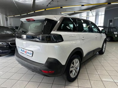 Peugeot 5008 BlueHDi 130 S&S EAT8 Active Business (3)