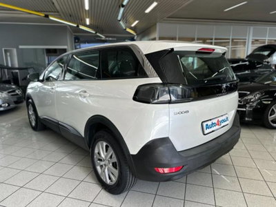 Peugeot 5008 BlueHDi 130 S&S EAT8 Active Business (4)