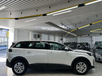 Peugeot 5008 BlueHDi 130 S&S EAT8 Active Business (5)