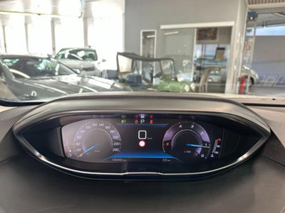 Peugeot 5008 BlueHDi 130 S&S EAT8 Active Business (7)